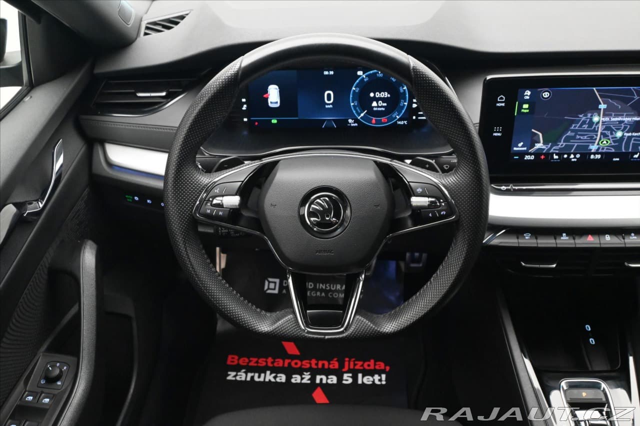 2022 Škoda OCTAVIA - 18