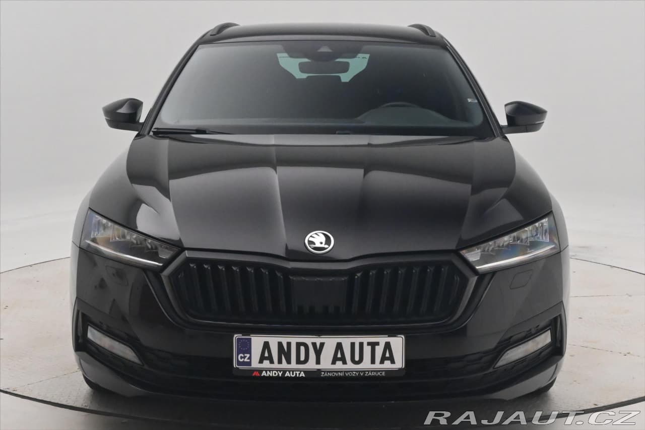 2022 Škoda OCTAVIA - 2