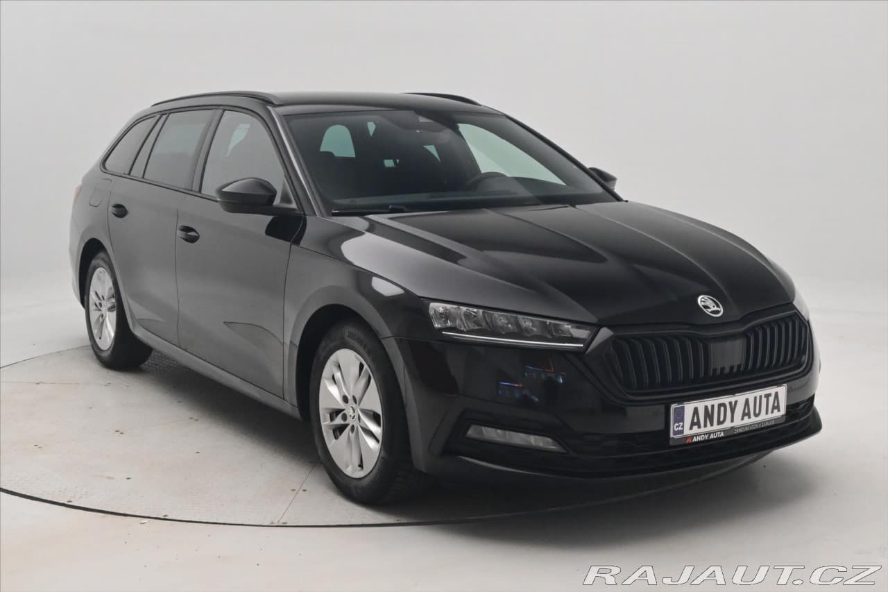 2022 Škoda OCTAVIA - 3