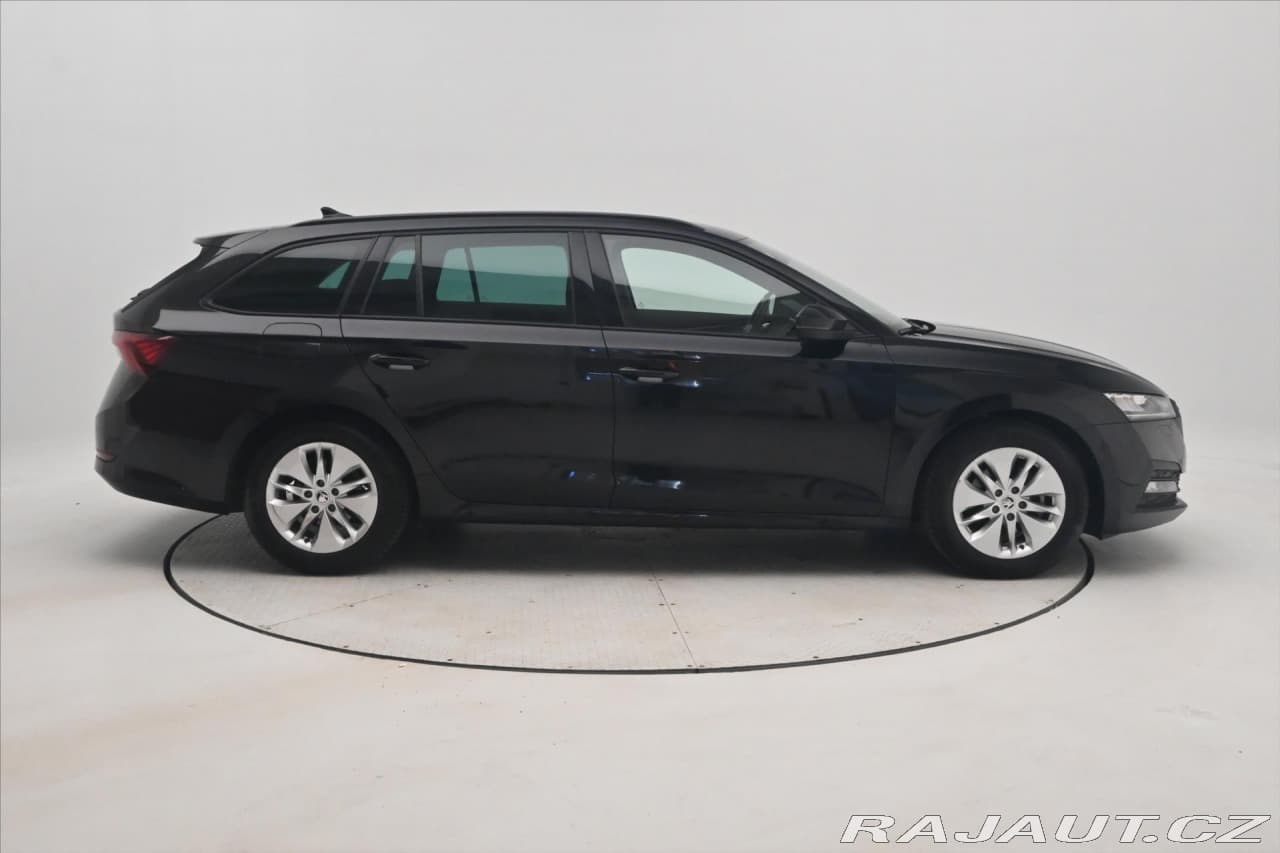 2022 Škoda OCTAVIA - 4