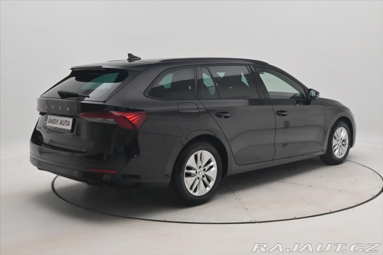 2022 Škoda OCTAVIA - 5