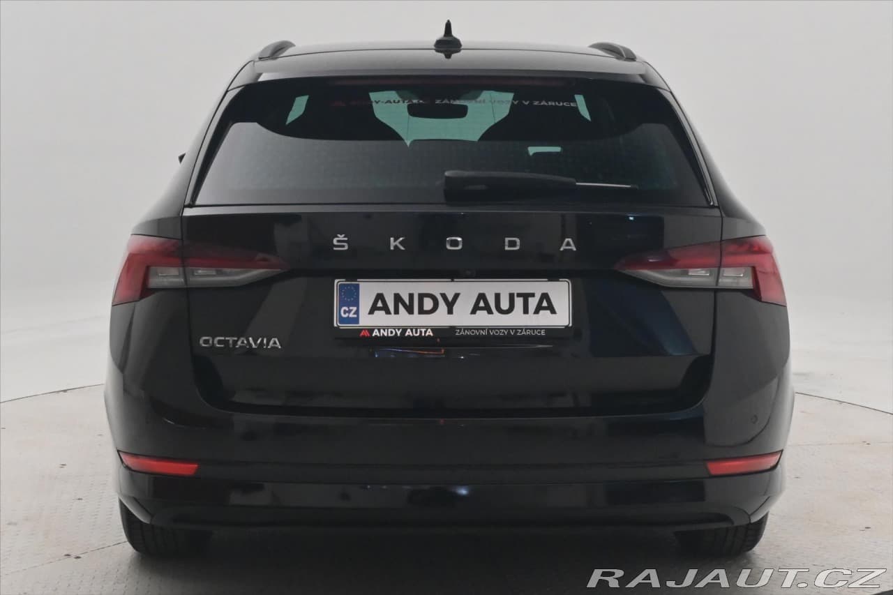 2022 Škoda OCTAVIA - 6