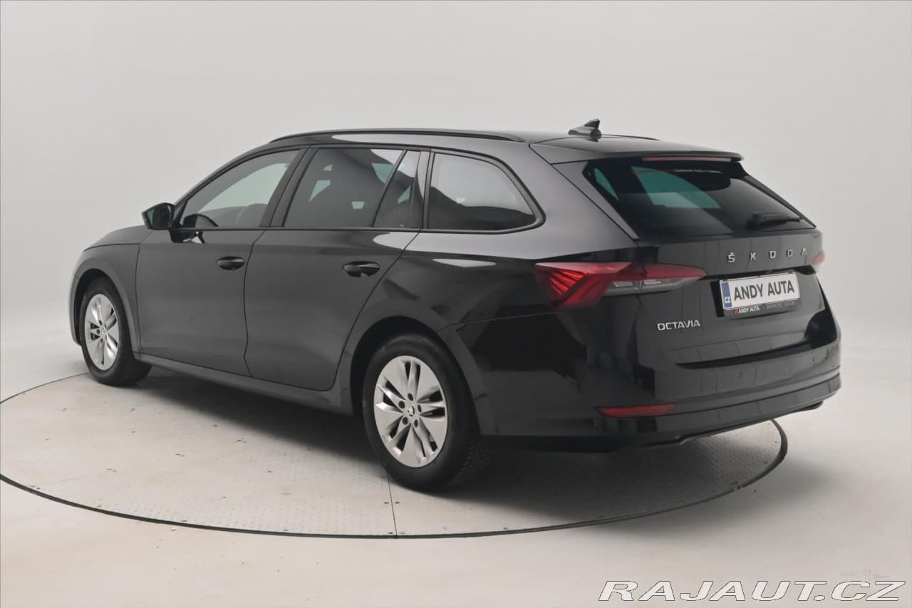 2022 Škoda OCTAVIA - 7
