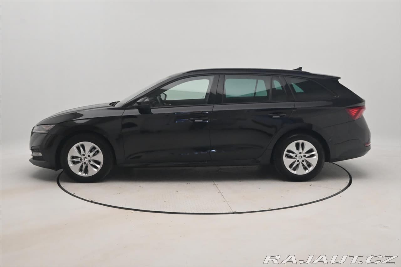 2022 Škoda OCTAVIA - 8