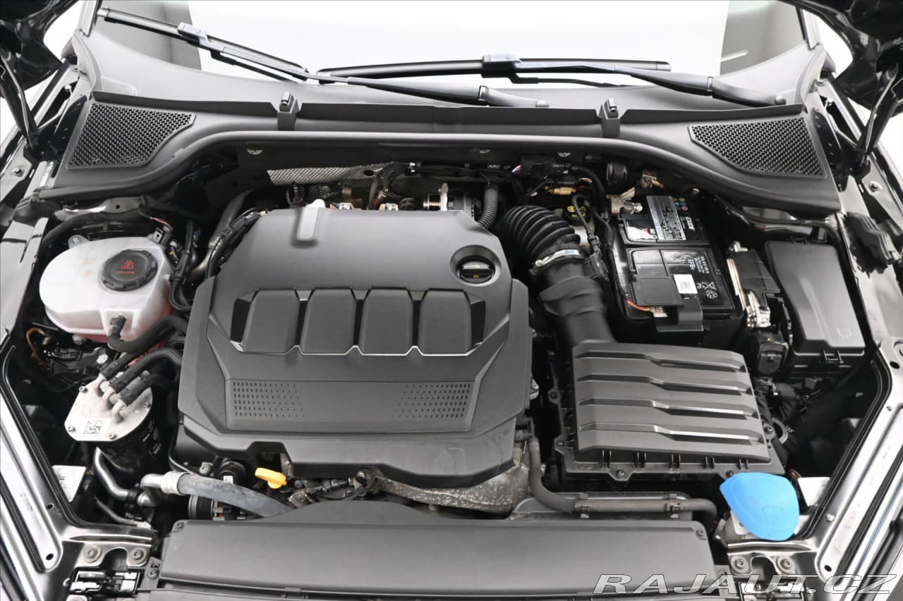 2022 Škoda OCTAVIA - 9