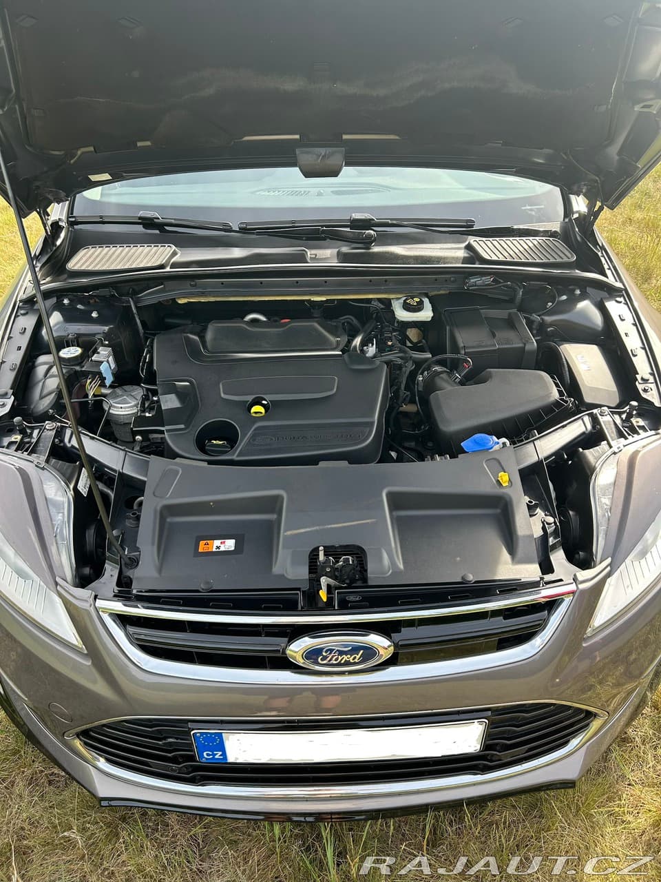 2013 Ford MONDEO - 18