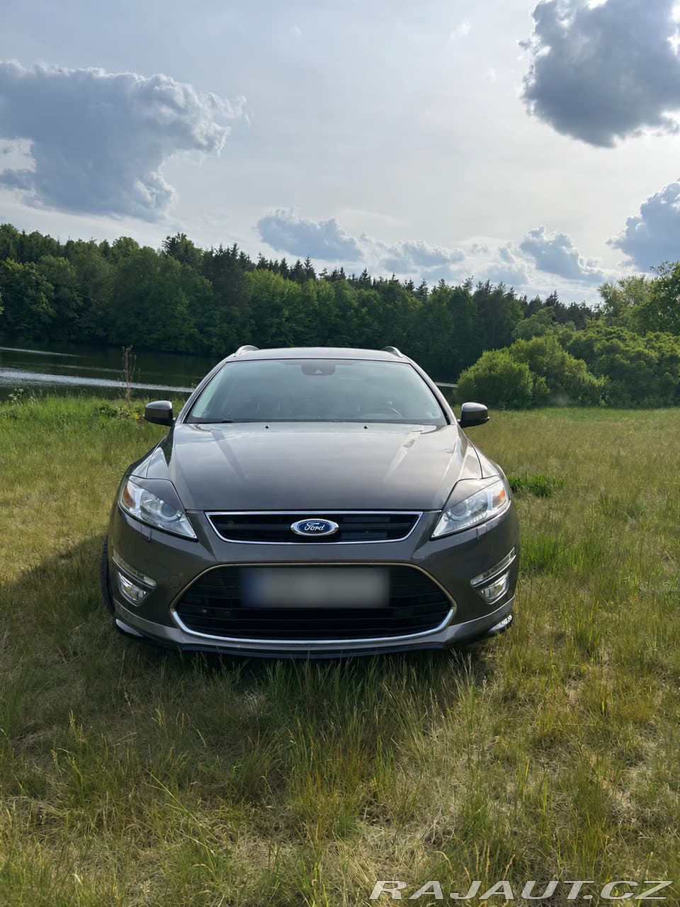 2013 Ford MONDEO - 4