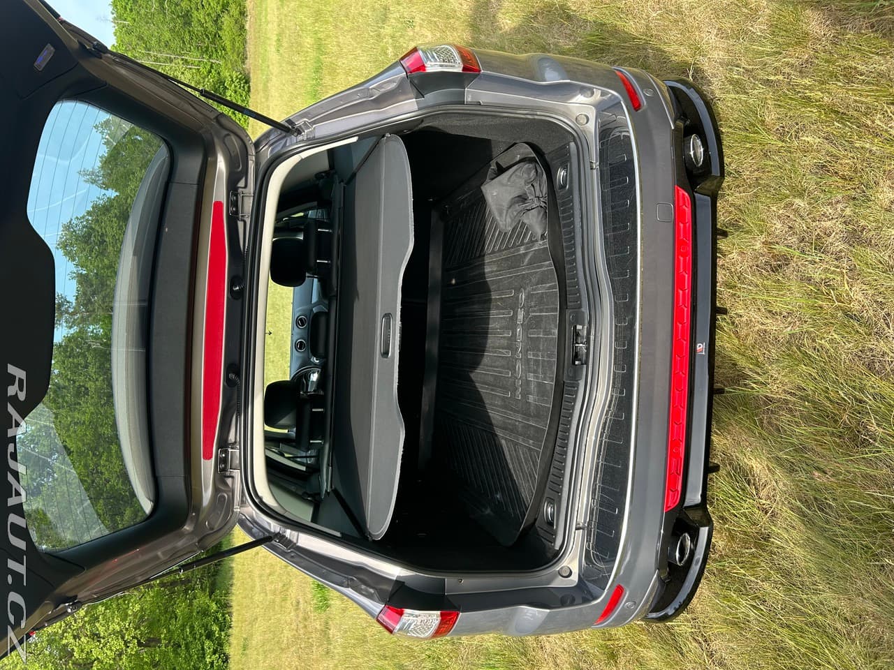 2013 Ford MONDEO - 9