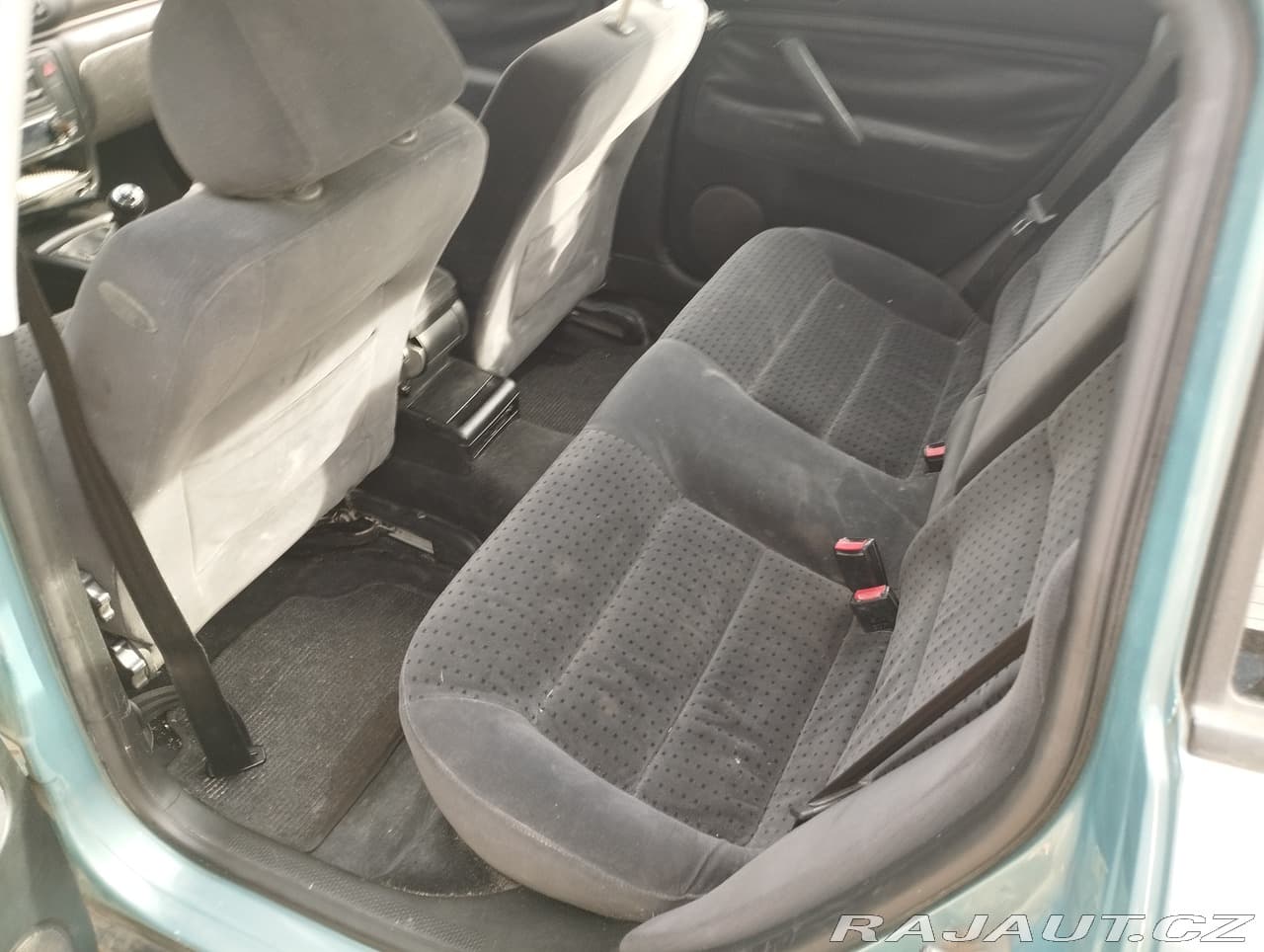 1999 Volkswagen PASSAT - 5