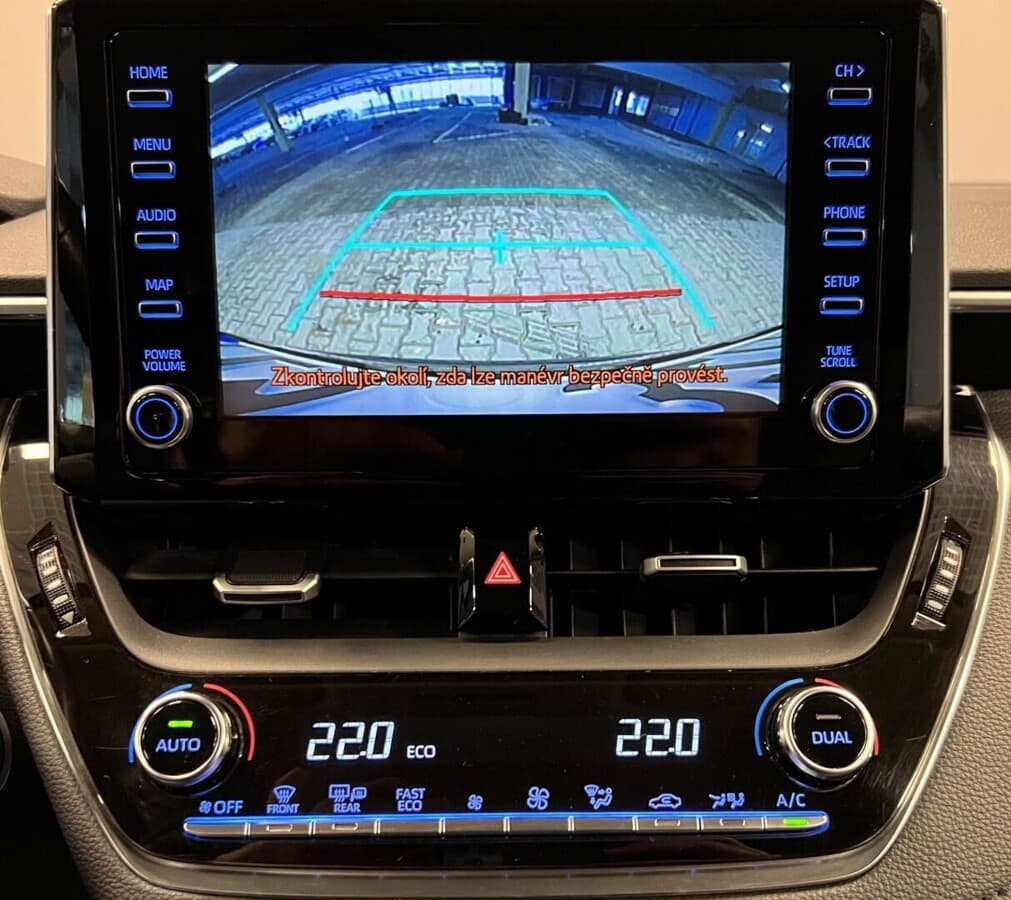 2019 Toyota COROLLA - 6
