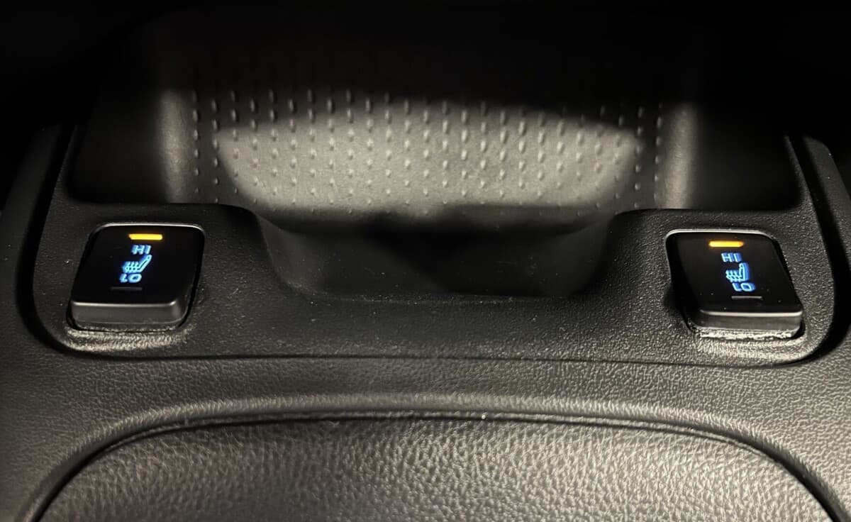 2019 Toyota COROLLA - 7