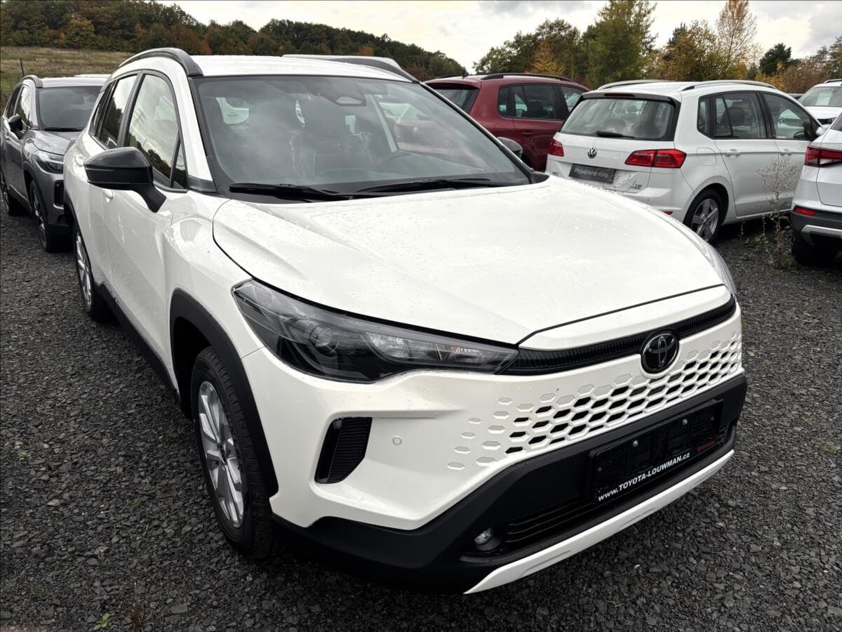 Toyota OSTATNÍ
