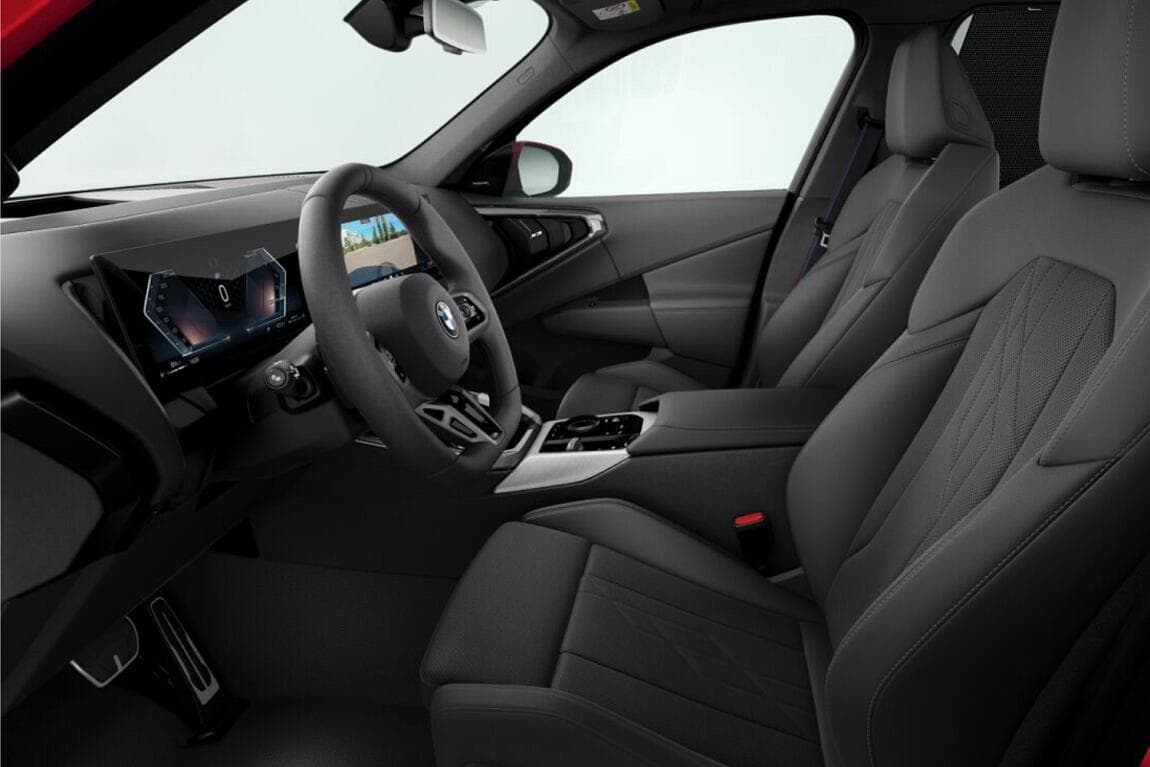 2025 BMW X3 - 3