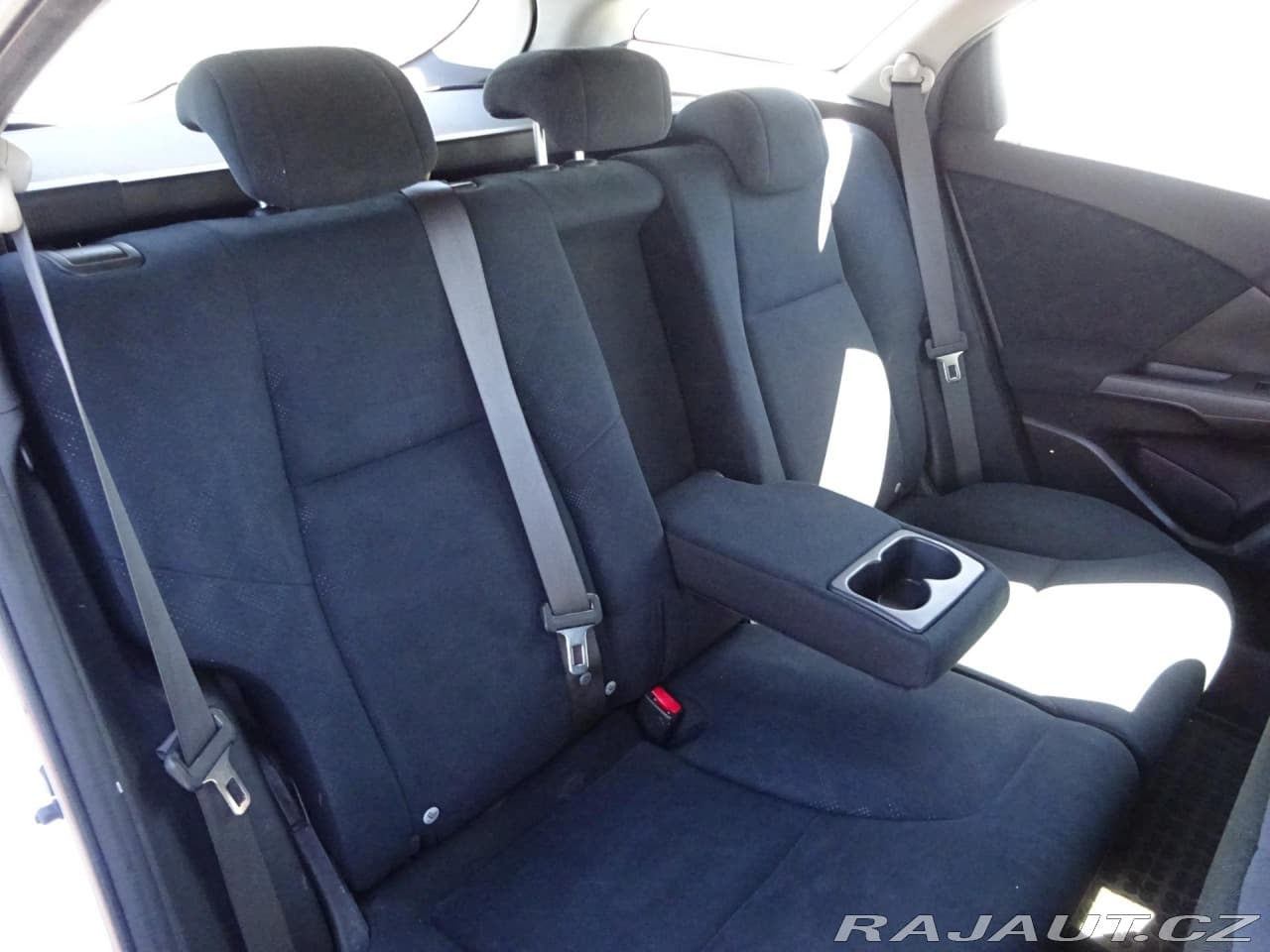 2014 Honda CIVIC - 10