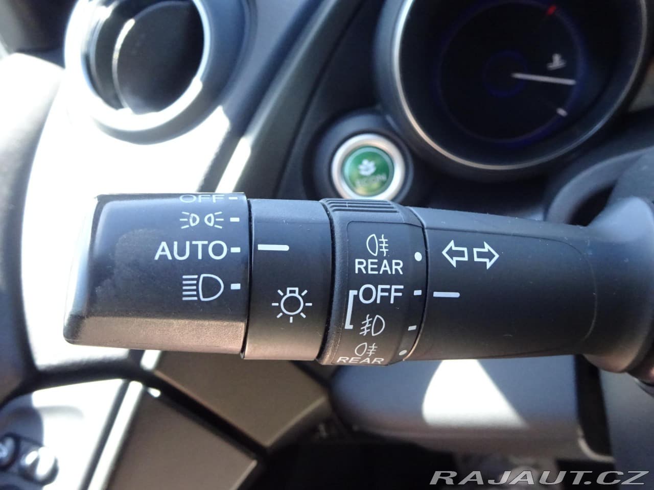 2014 Honda CIVIC - 16