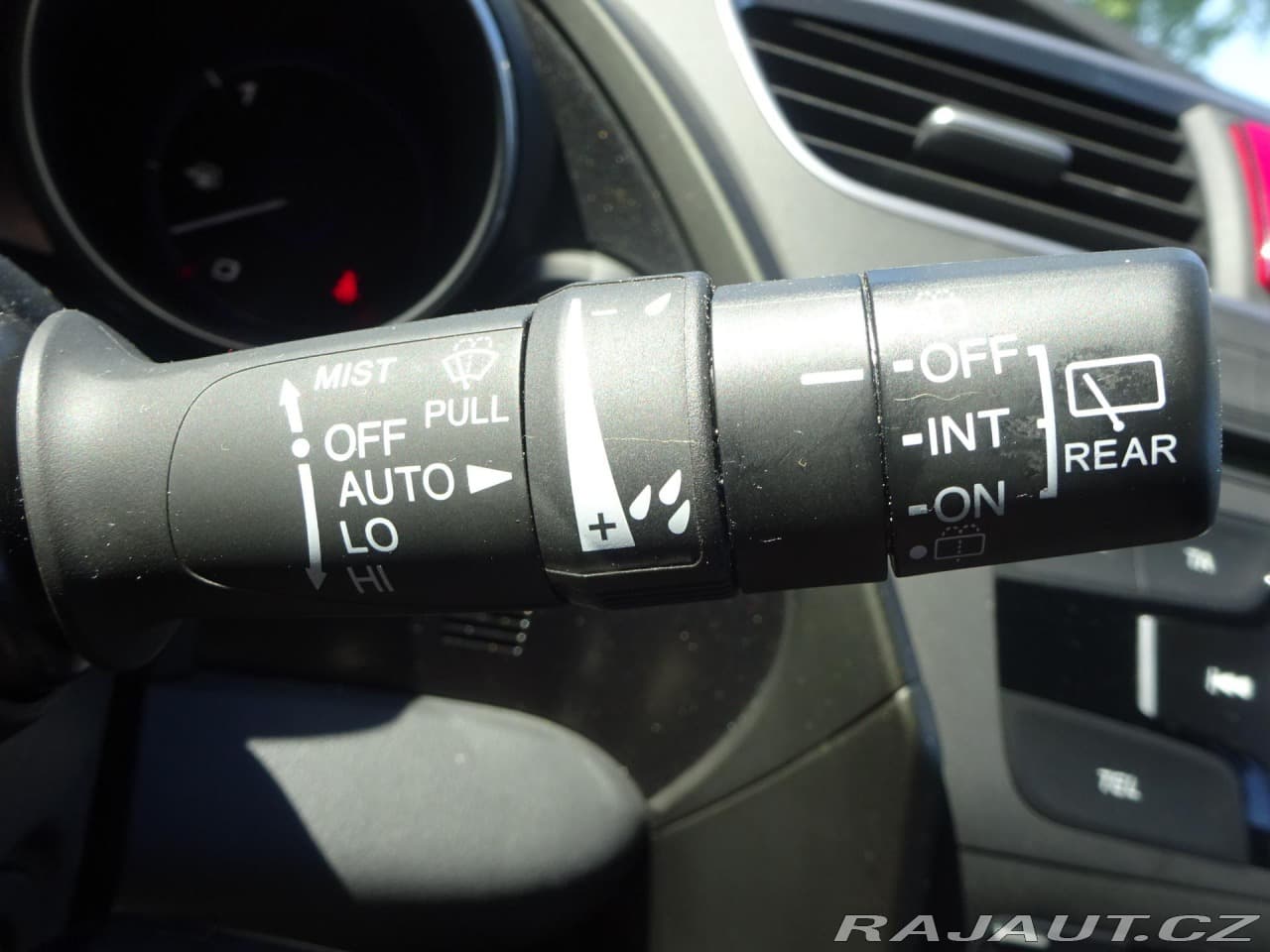 2014 Honda CIVIC - 17