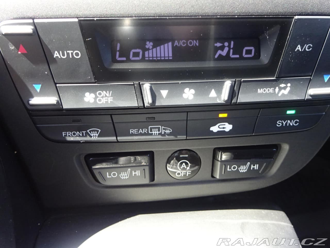 2014 Honda CIVIC - 19