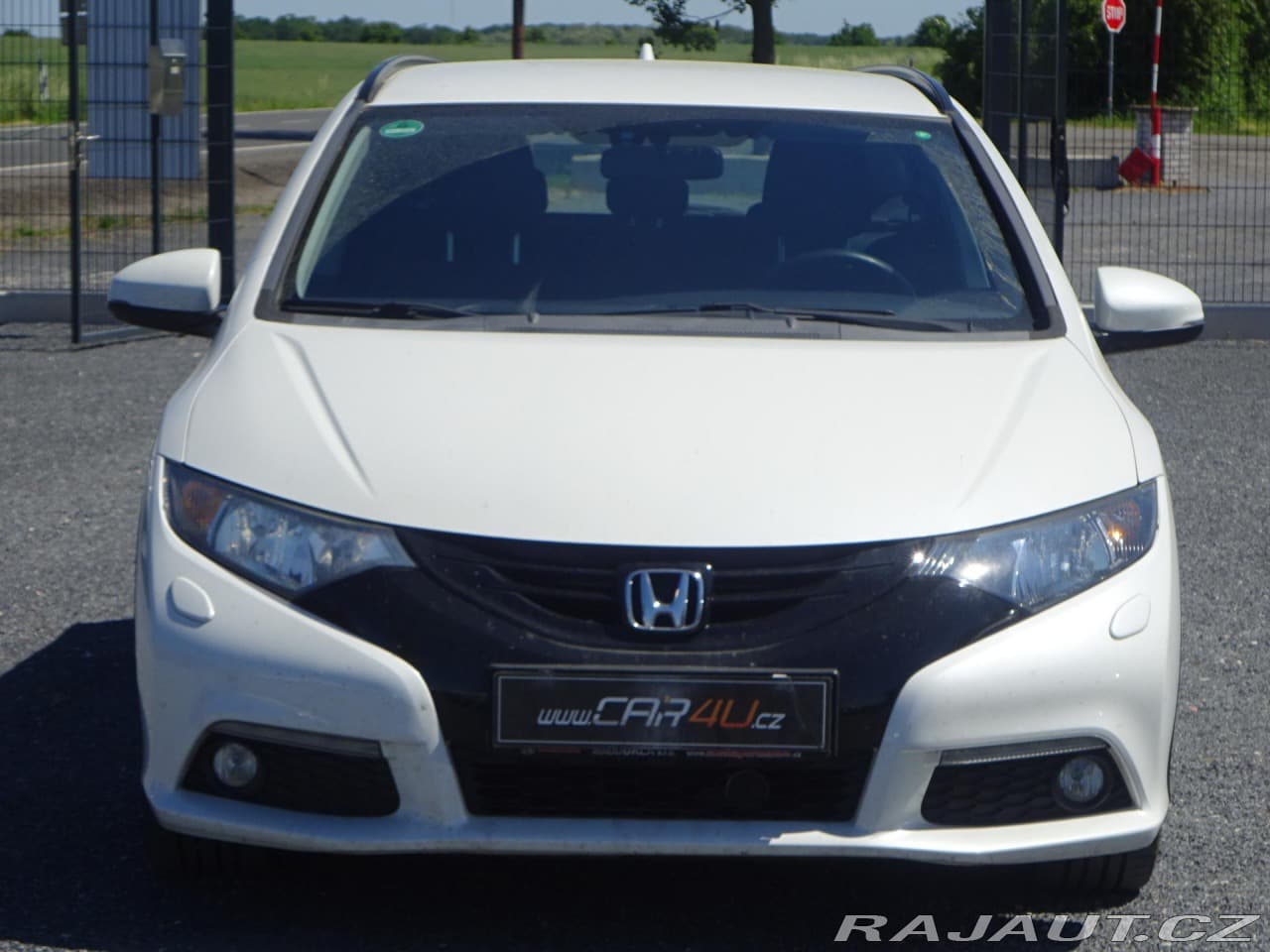2014 Honda CIVIC - 2
