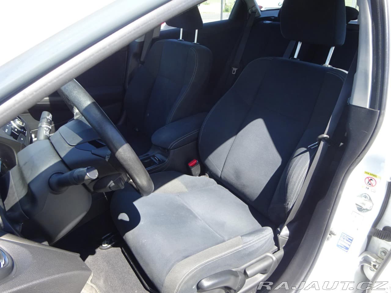 2014 Honda CIVIC - 5