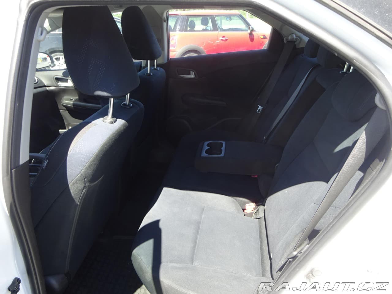 2014 Honda CIVIC - 7