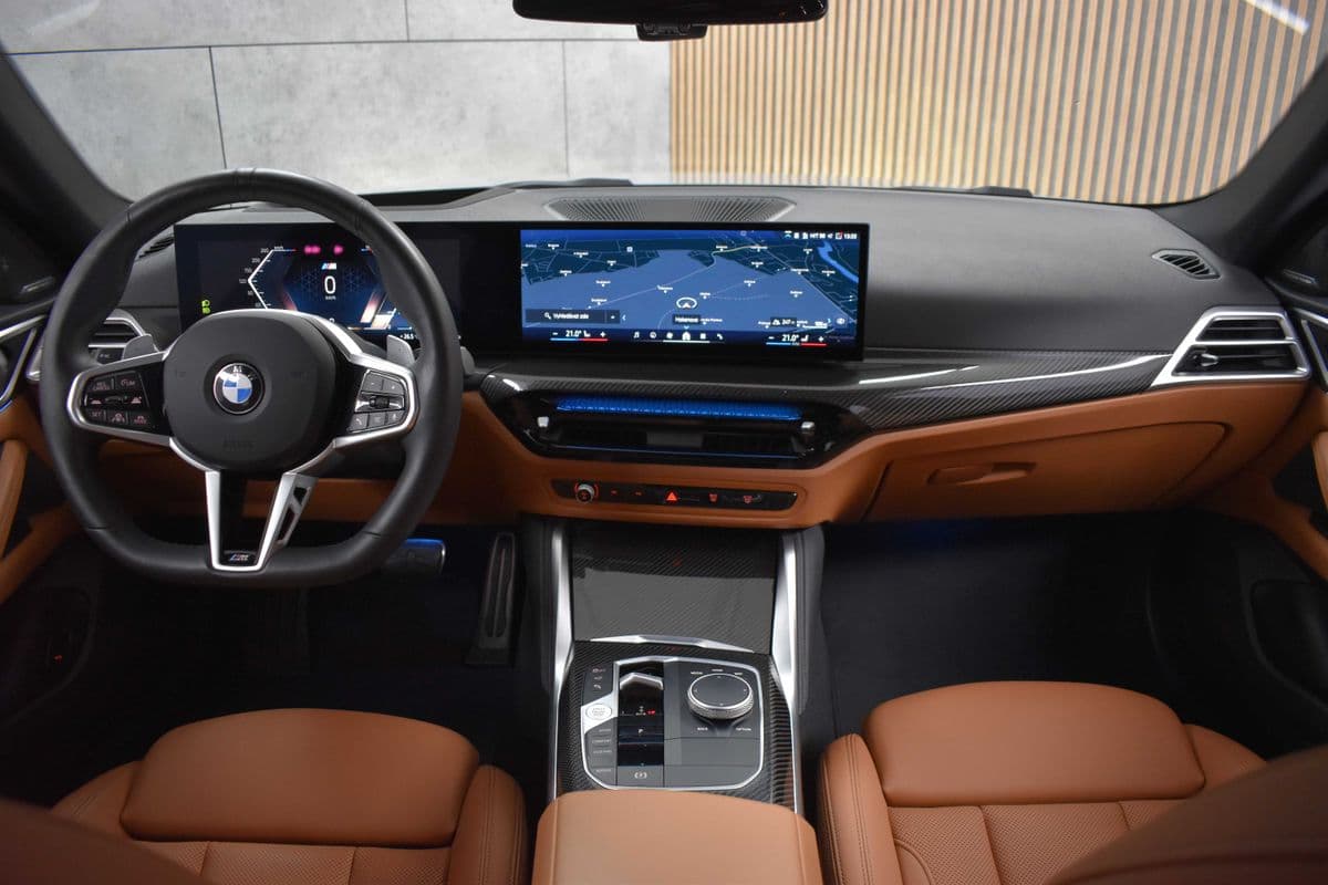 2024 BMW 4-SERIES - 7
