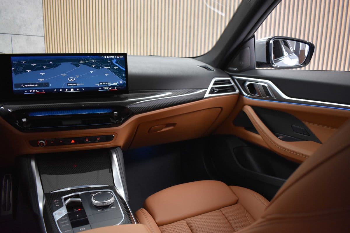 2024 BMW 4-SERIES - 9