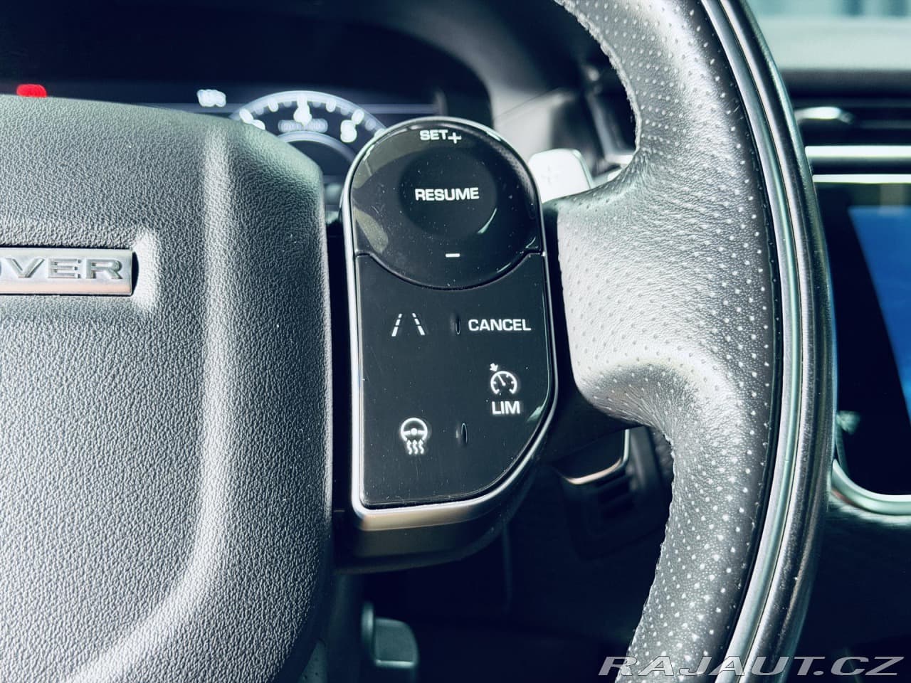 2018 Land Rover RANGE ROVER VELAR - 20