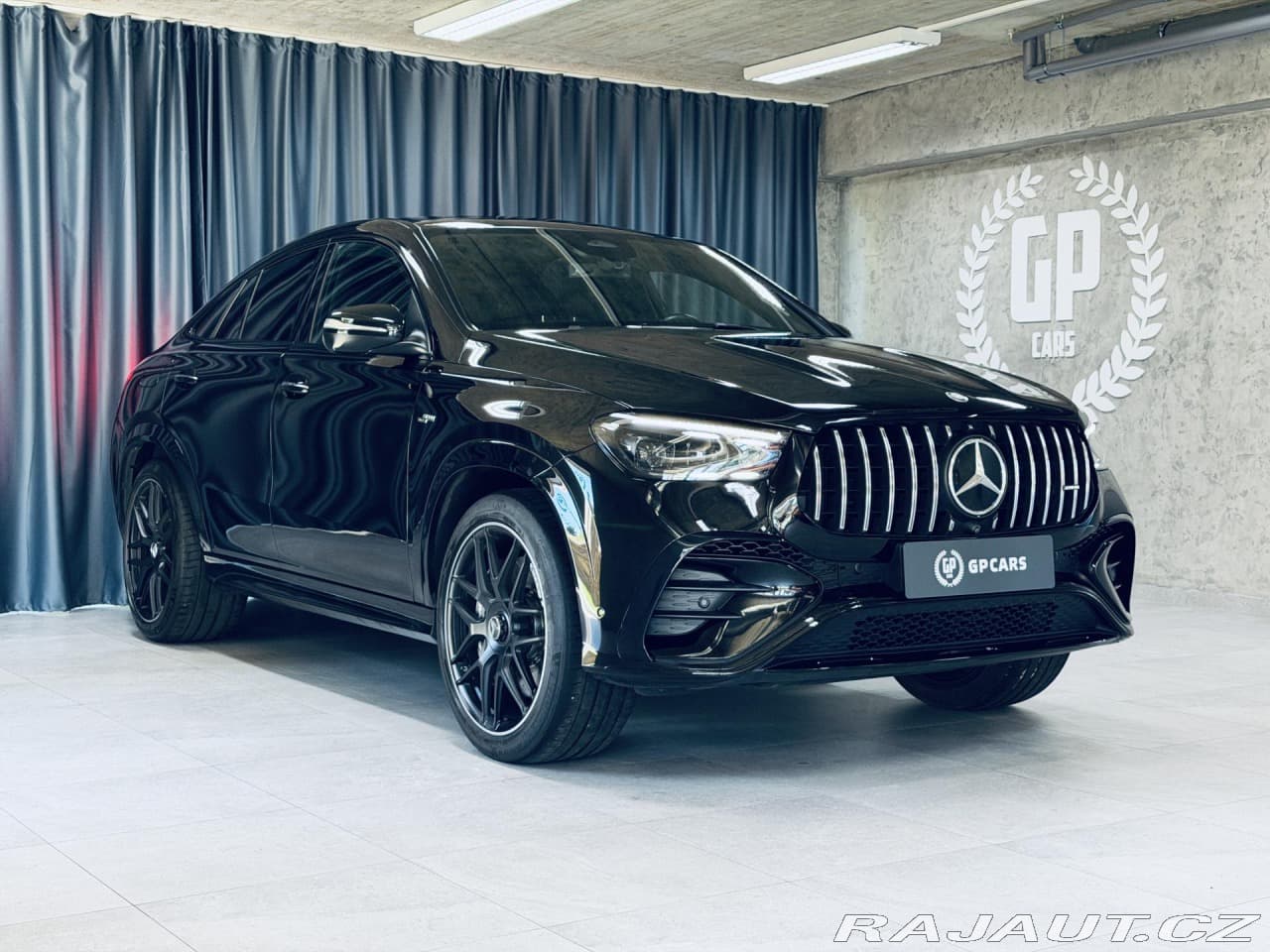 2024 Mercedes-Benz GLE
