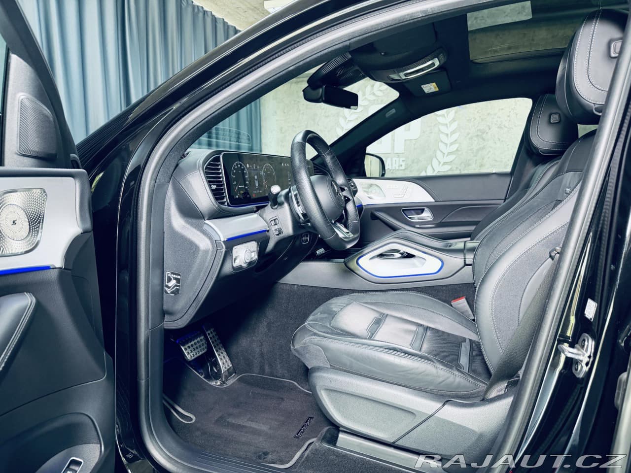 2024 Mercedes-Benz GLE - 15