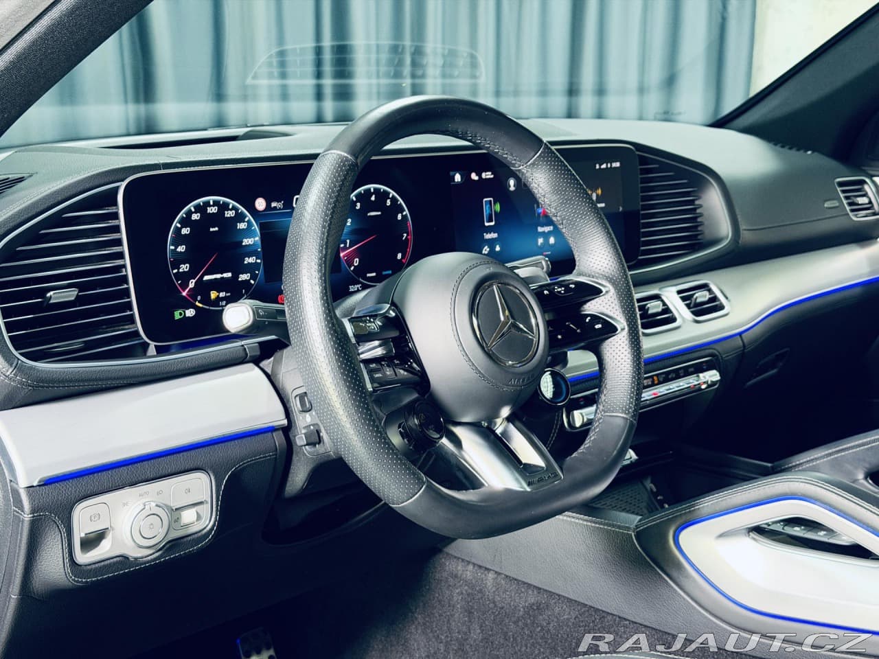 2024 Mercedes-Benz GLE - 16