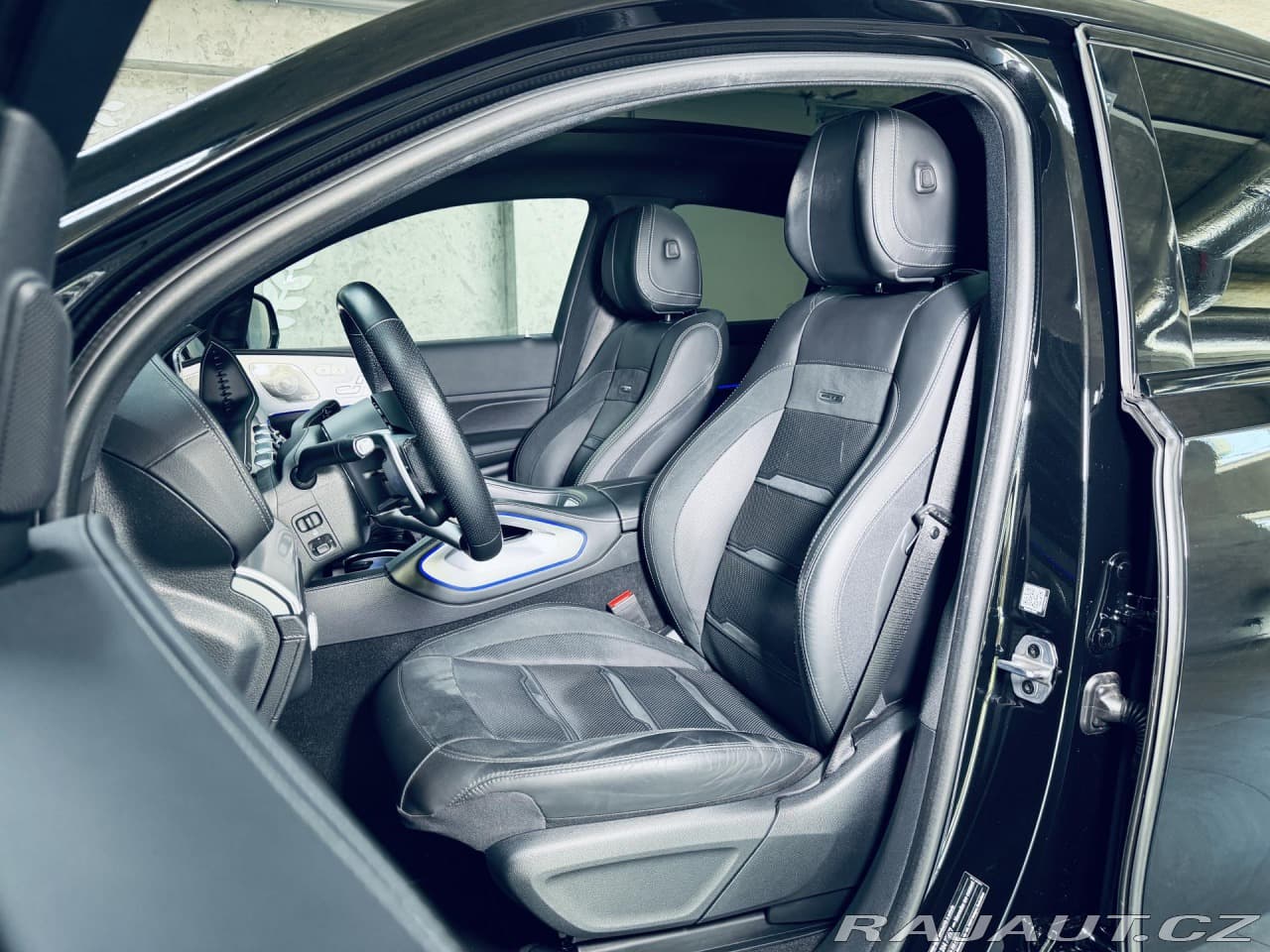 2024 Mercedes-Benz GLE - 17