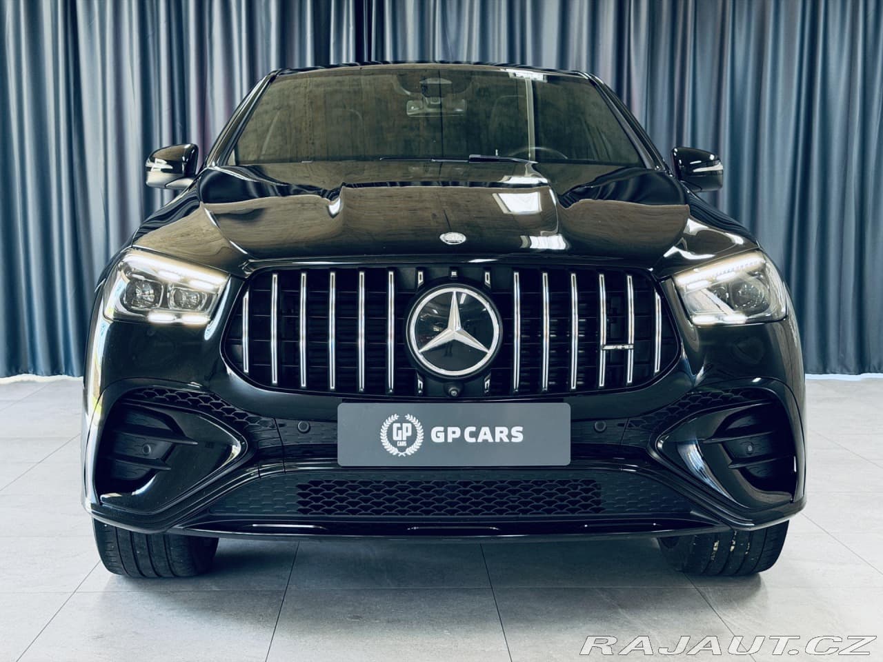 2024 Mercedes-Benz GLE - 2