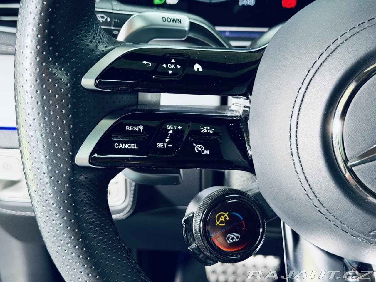 2024 Mercedes-Benz GLE - 20