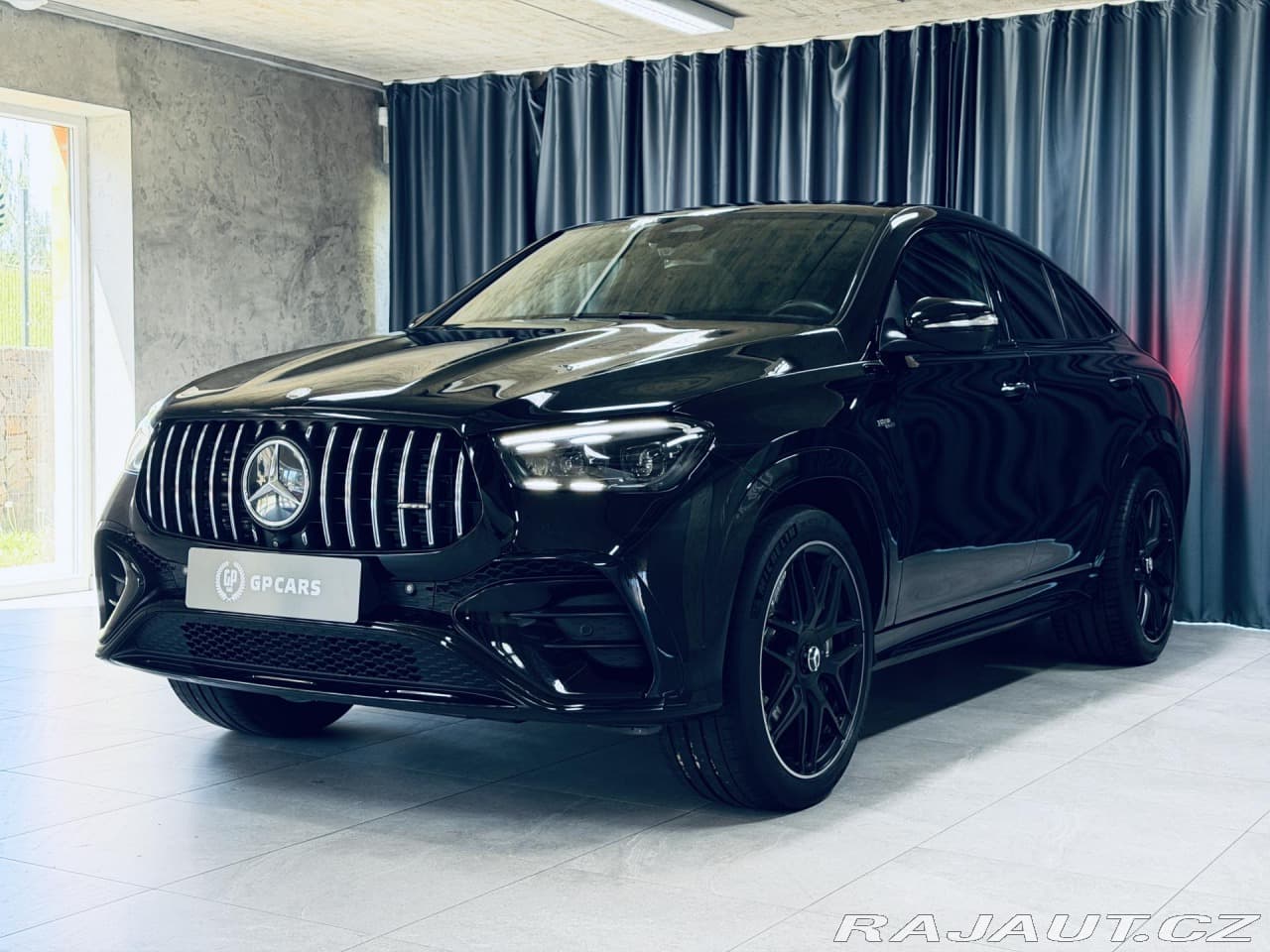 2024 Mercedes-Benz GLE - 3