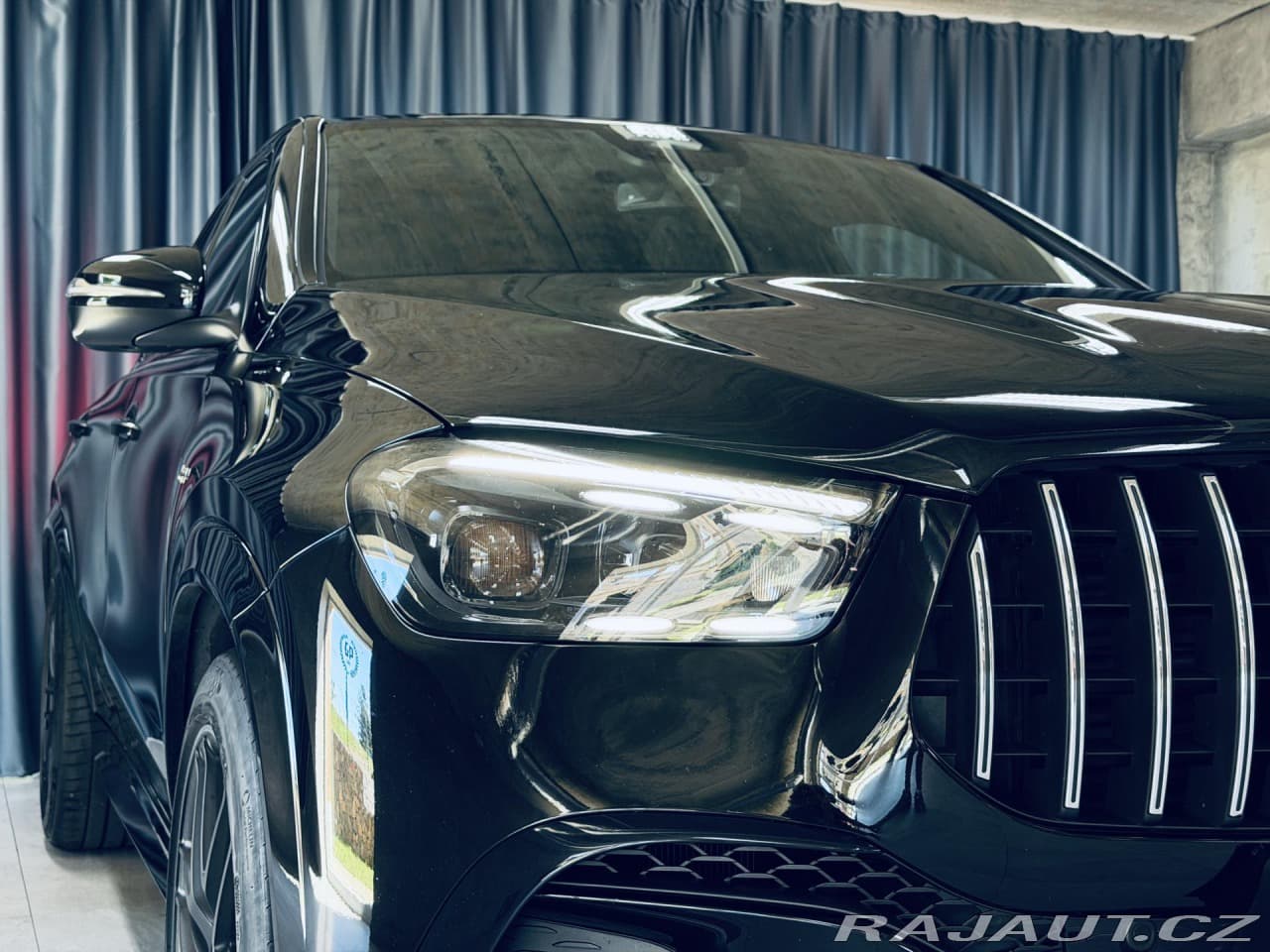 2024 Mercedes-Benz GLE - 4