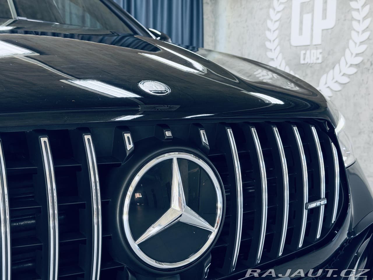 2024 Mercedes-Benz GLE - 5