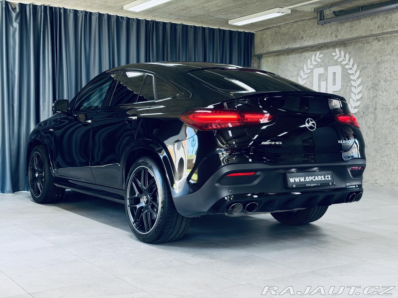 2024 Mercedes-Benz GLE - 6
