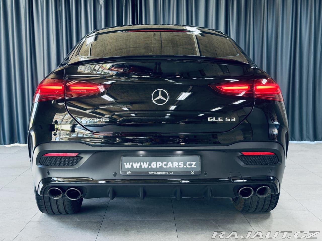 2024 Mercedes-Benz GLE - 7