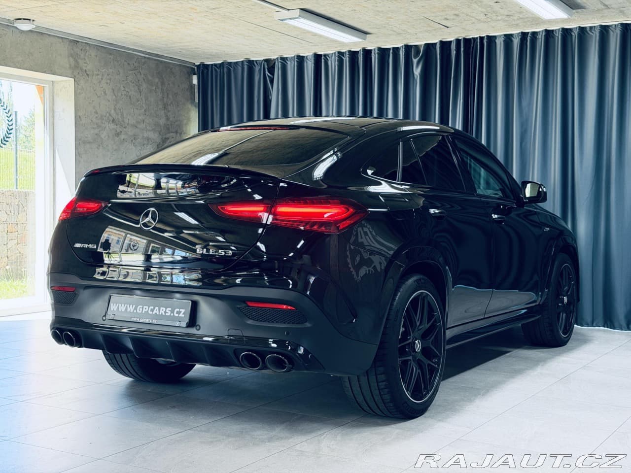 2024 Mercedes-Benz GLE - 8