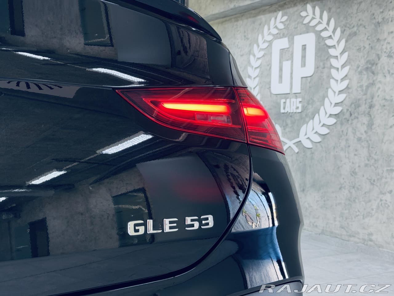2024 Mercedes-Benz GLE - 9