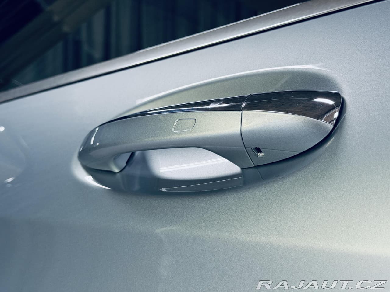 2015 Mercedes-Benz S-CLASS - 11