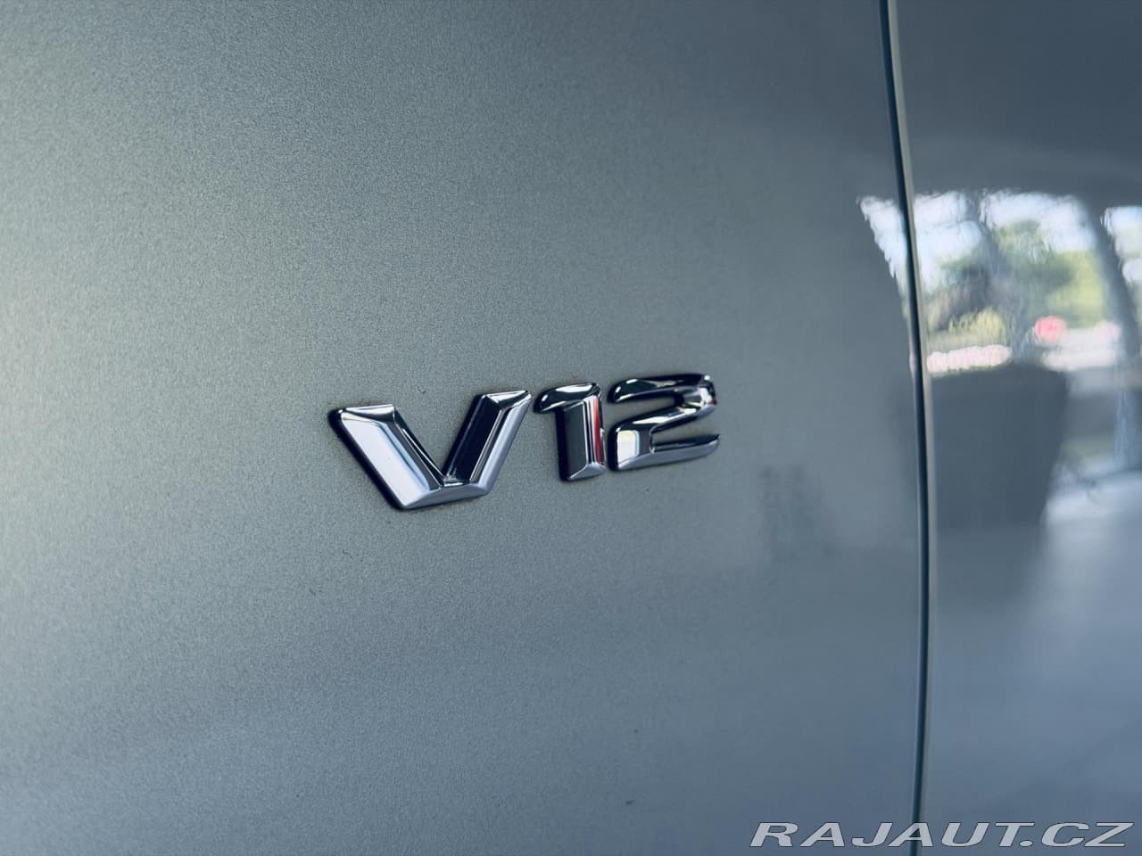 2015 Mercedes-Benz S-CLASS - 14