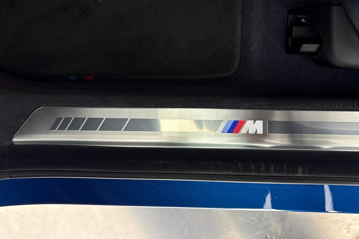 2024 BMW I7 - 16