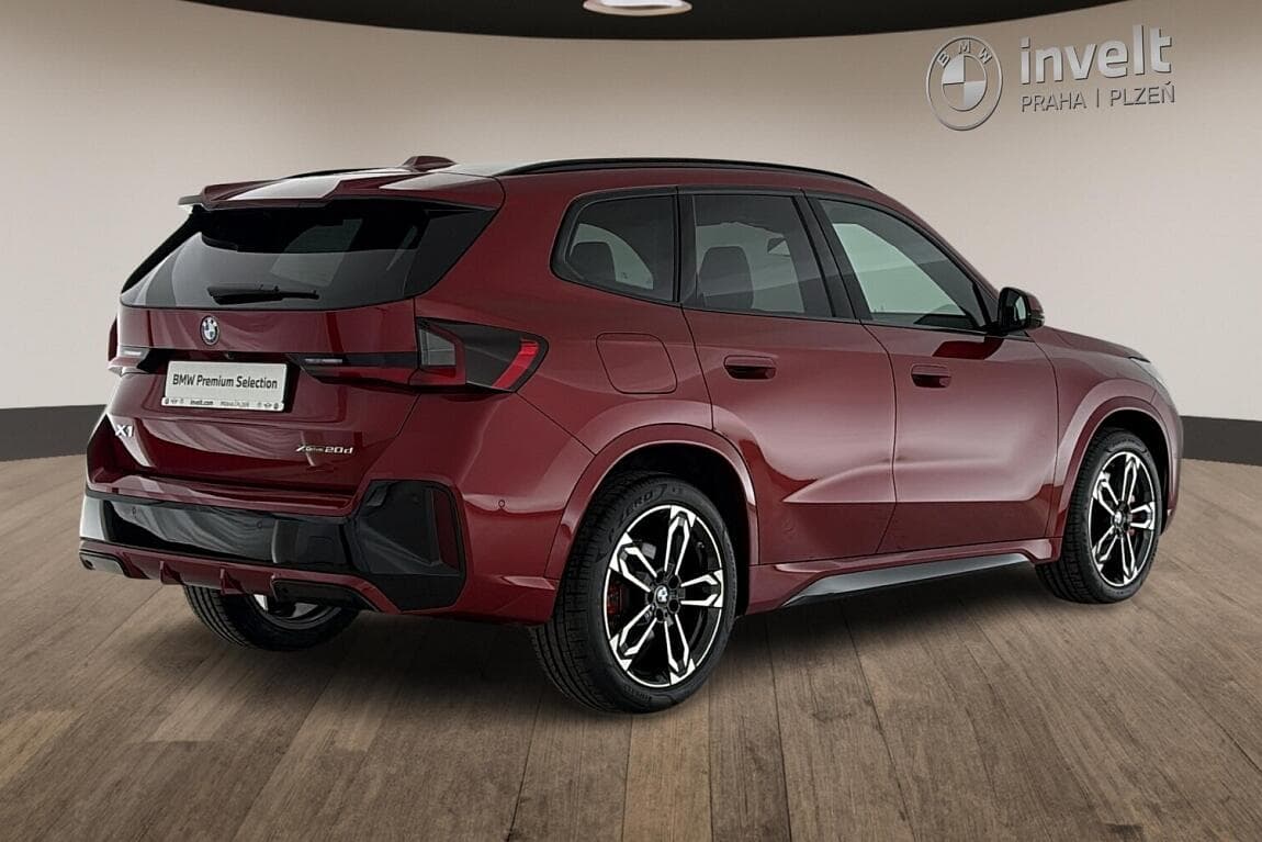 2025 BMW X1 - 3