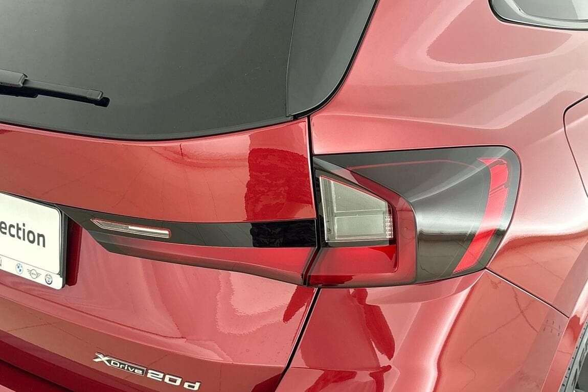 2025 BMW X1 - 5