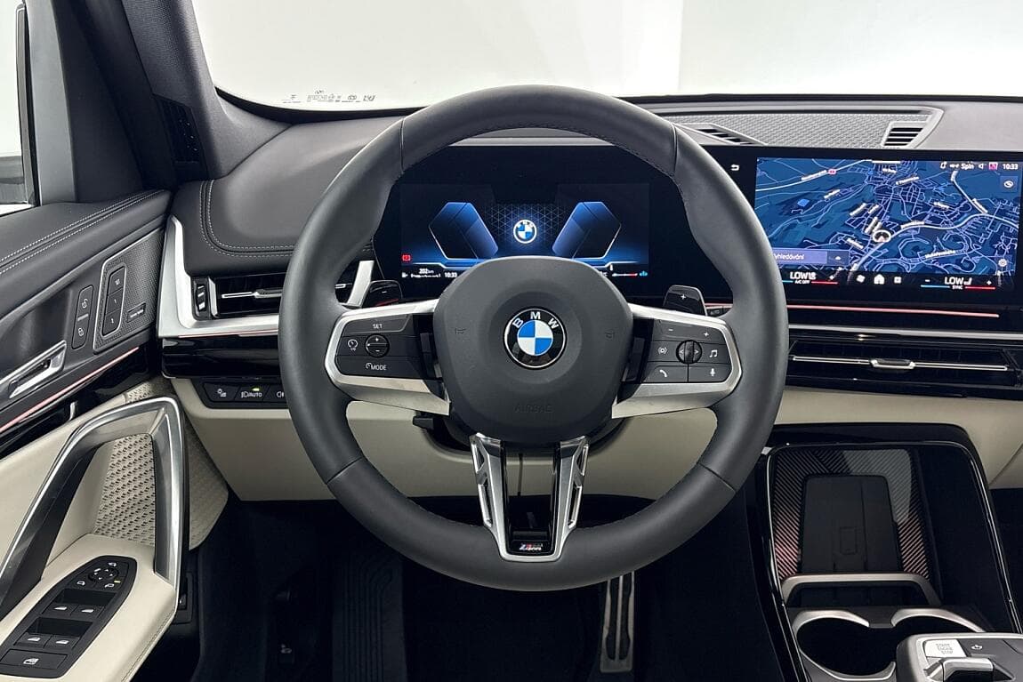 2025 BMW X1 - 9