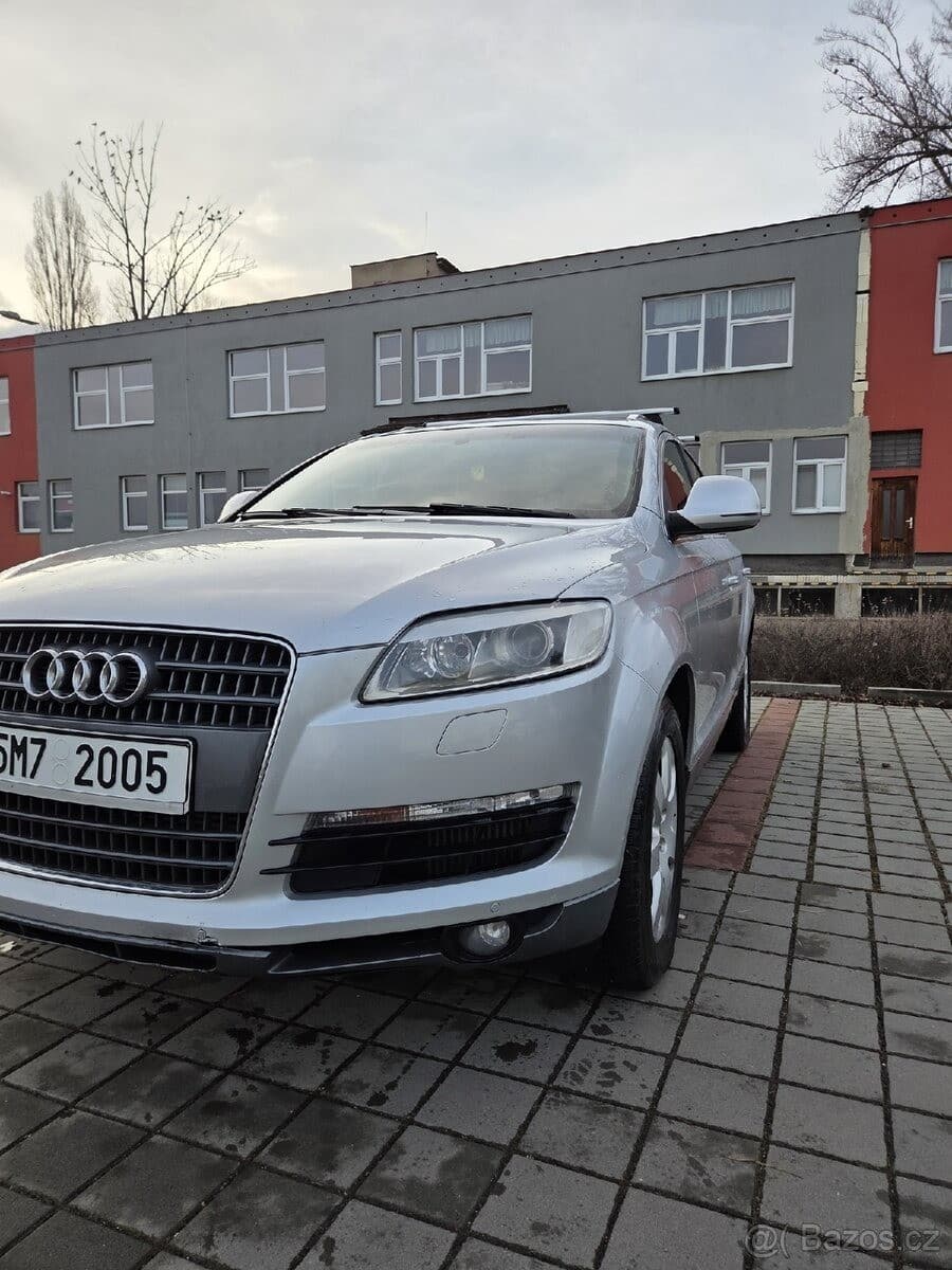 2006 Audi Q7