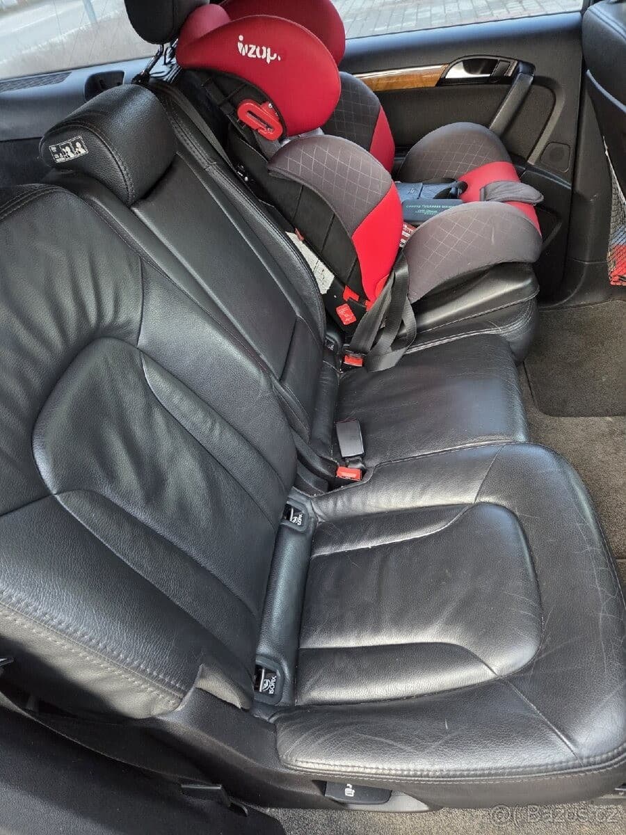 2006 Audi Q7 - 3