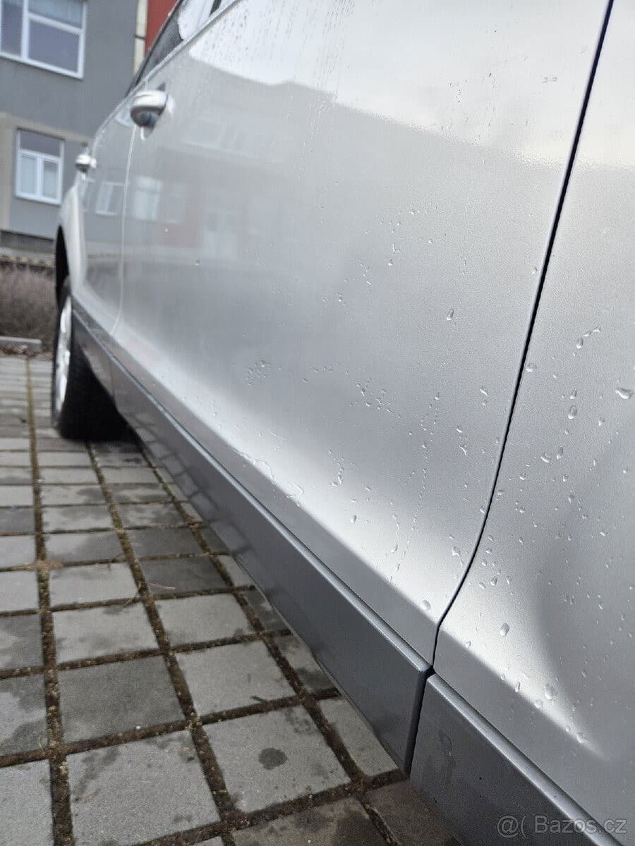 2006 Audi Q7 - 8