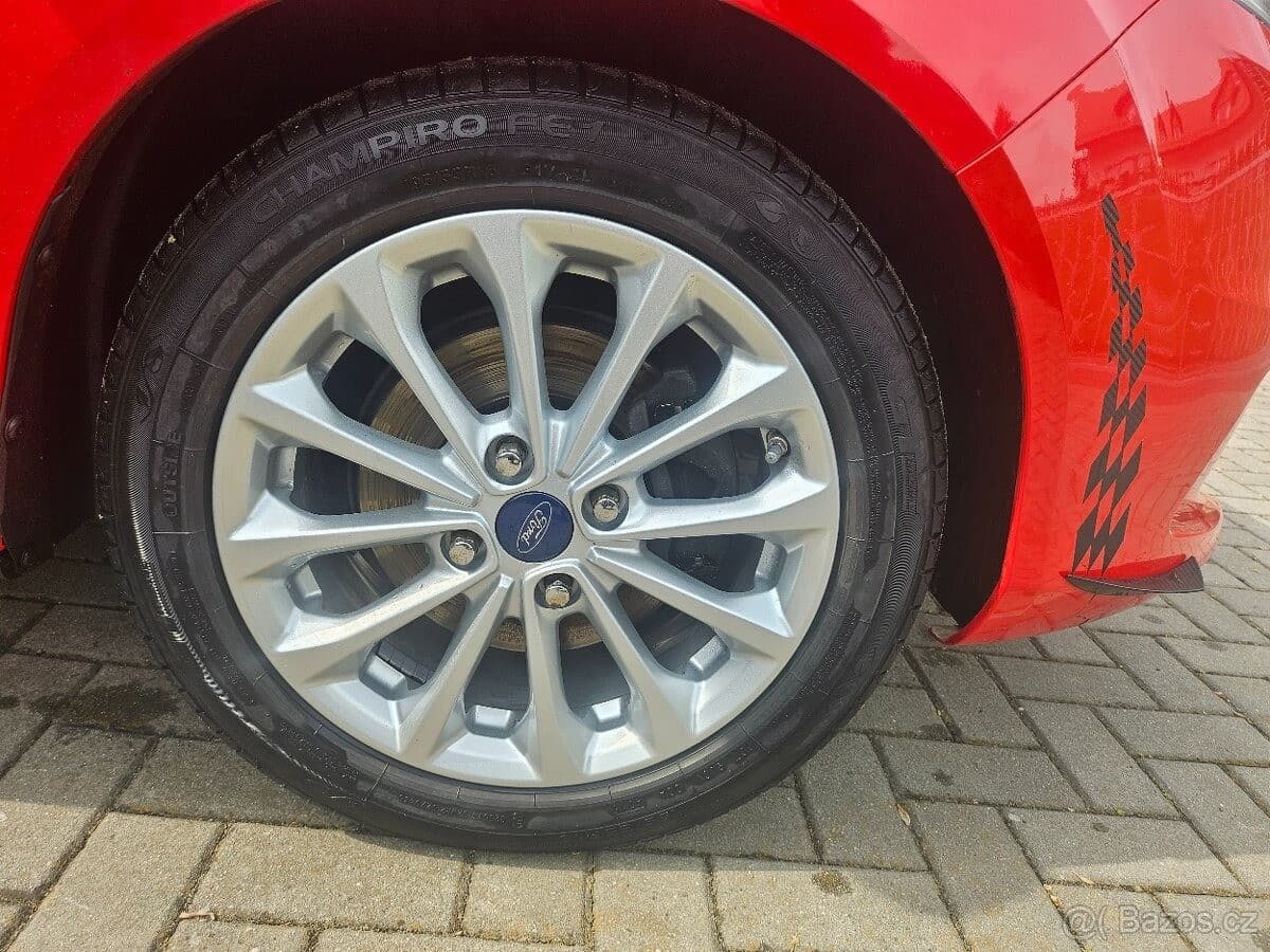 Ford B-MAX - 12
